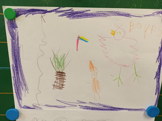  Grafika #29: LEGENDY POLSKIE