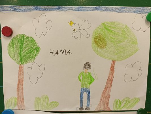  Grafika #27: LEGENDY POLSKIE