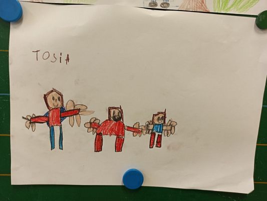  Grafika #26: LEGENDY POLSKIE