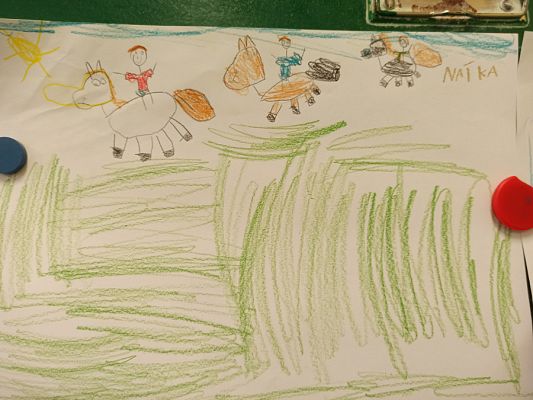  Grafika #25: LEGENDY POLSKIE