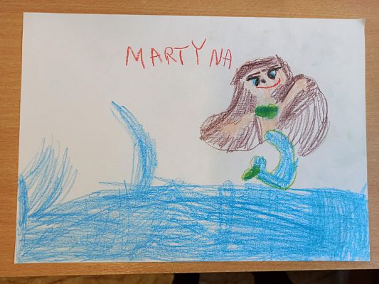  Grafika #16: LEGENDY POLSKIE