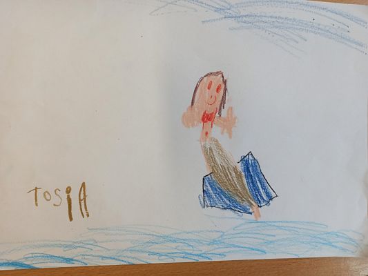  Grafika #15: LEGENDY POLSKIE