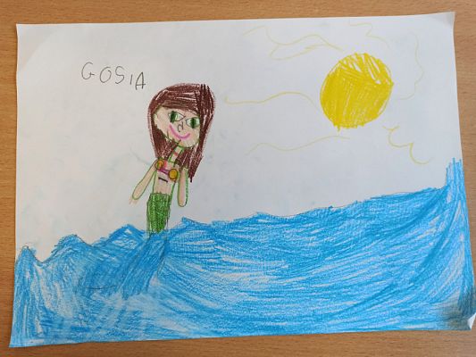  Grafika #14: LEGENDY POLSKIE