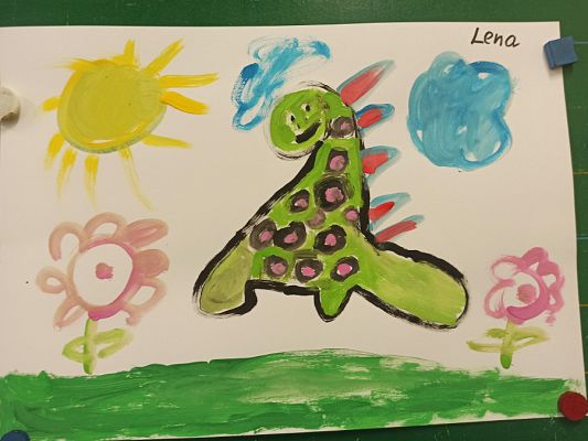  Grafika #8: LEGENDY POLSKIE