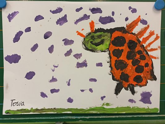  Grafika #7: LEGENDY POLSKIE