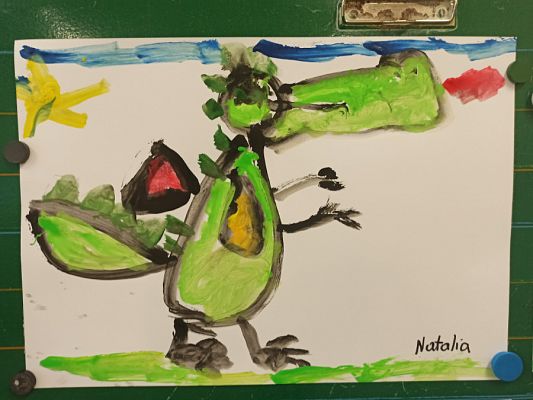  Grafika #6: LEGENDY POLSKIE