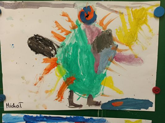  Grafika #3: LEGENDY POLSKIE