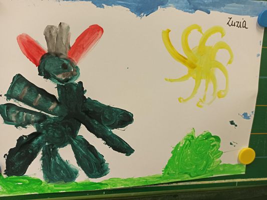  Grafika #1: LEGENDY POLSKIE