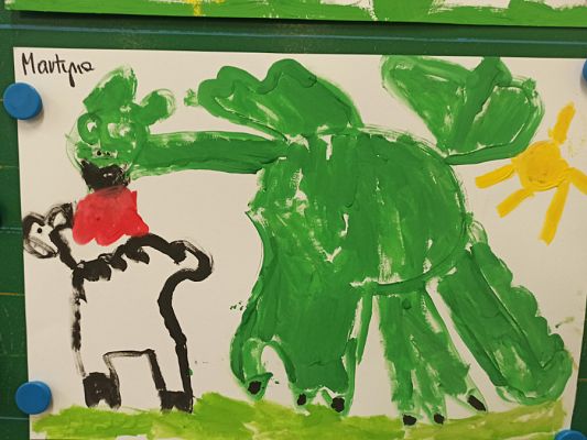  Grafika #0: LEGENDY POLSKIE