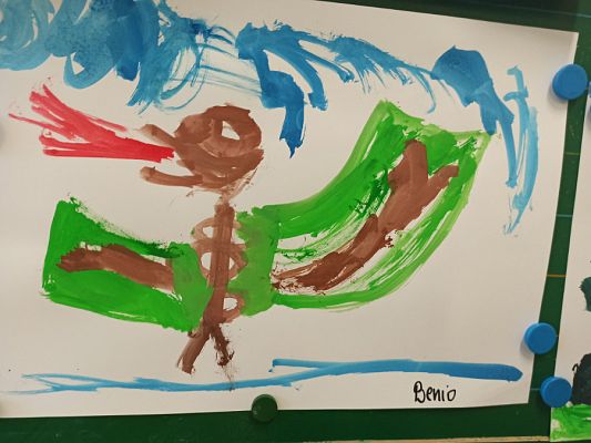  Grafika #10: LEGENDY POLSKIE