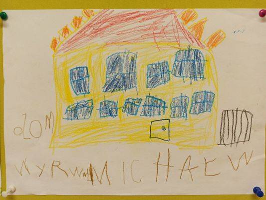  Grafika #14: PATRIOTYZM