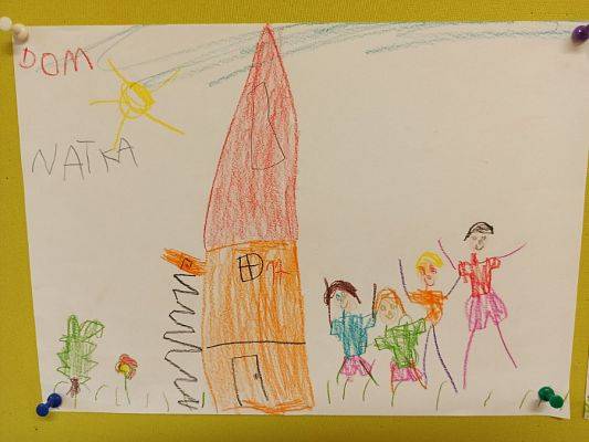  Grafika #16: PATRIOTYZM