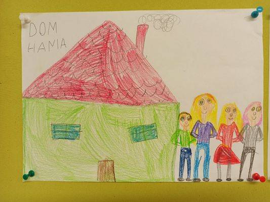  Grafika #6: PATRIOTYZM