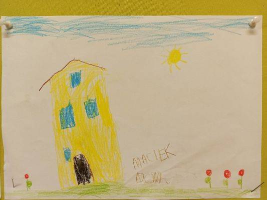  Grafika #10: PATRIOTYZM