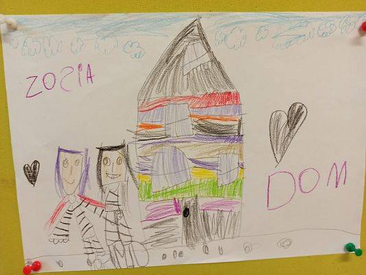  Grafika #8: PATRIOTYZM