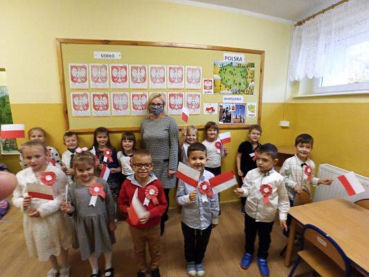  Grafika #1: PATRIOTYZM