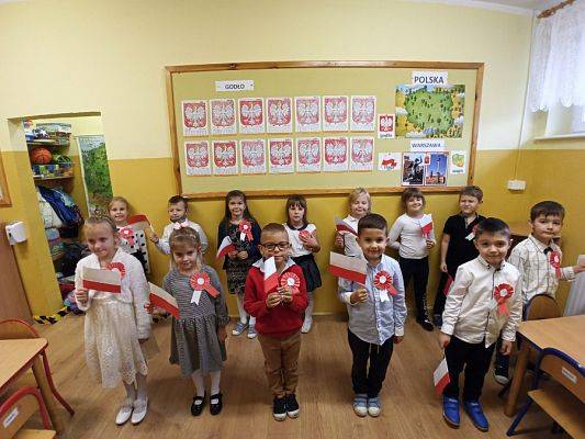  Grafika #2: PATRIOTYZM