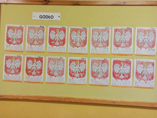  Grafika #4: PATRIOTYZM