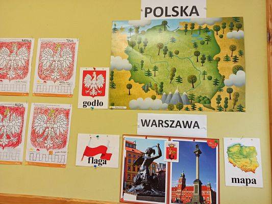  Grafika #5: PATRIOTYZM