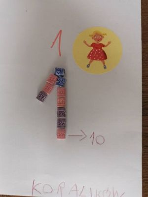  Grafika #14: NAUCZANIE ZDALNE - CZWARTEK 15.10.2020