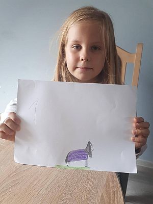  Grafika #15: NAUCZANIE ZDALNE - CZWARTEK 15.10.2020