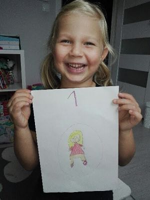  Grafika #7: NAUCZANIE ZDALNE - CZWARTEK 15.10.2020