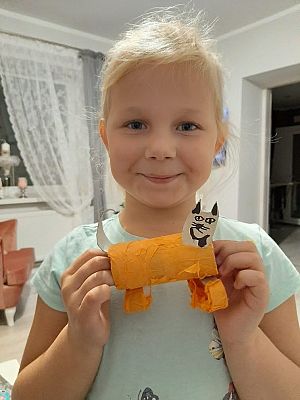  Grafika #7: NAUCZANIE ZDALNE - ŚRODA 14.10.2020