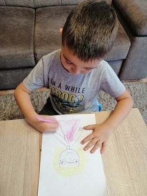  Grafika #3: NAUCZANIE ZDALNE - ŚRODA 14.10.2020