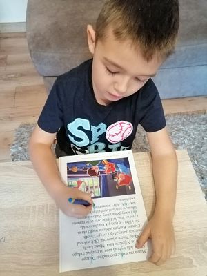 Grafika #13: NAUCZANIE ZDALNE - WTOREK 13.10.2020