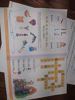 Grafika #15: NAUCZANIE ZDALNE - WTOREK 13.10.2020