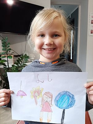 Grafika #16: NAUCZANIE ZDALNE - WTOREK 13.10.2020