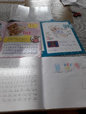 Grafika #14: NAUCZANIE ZDALNE - WTOREK 13.10.2020