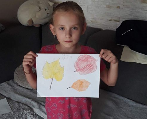 Grafika #10: NAUCZANIE ZDALNE - WTOREK 13.10.2020