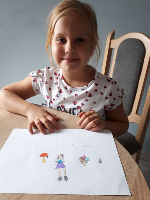 Grafika #3: NAUCZANIE ZDALNE - WTOREK 13.10.2020