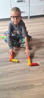 Grafika #18: NAUCZANIE ZDALNE - WTOREK 13.10.2020