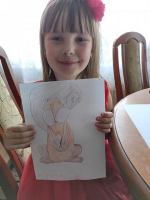  Grafika #29: NAUCZANIE ZDALNE - PONIEDZIAŁEK 12.10.20