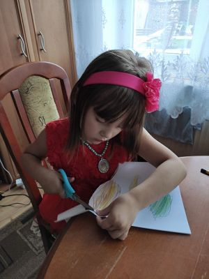  Grafika #27: NAUCZANIE ZDALNE - PONIEDZIAŁEK 12.10.20