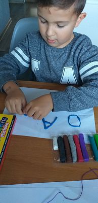  Grafika #25: NAUCZANIE ZDALNE - PONIEDZIAŁEK 12.10.20