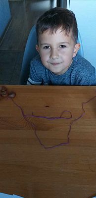  Grafika #24: NAUCZANIE ZDALNE - PONIEDZIAŁEK 12.10.20