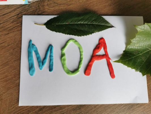  Grafika #16: NAUCZANIE ZDALNE - PONIEDZIAŁEK 12.10.20