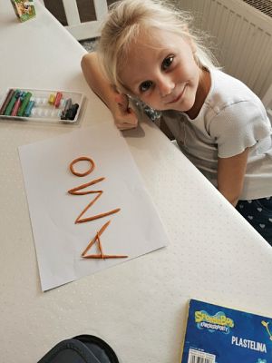  Grafika #12: NAUCZANIE ZDALNE - PONIEDZIAŁEK 12.10.20