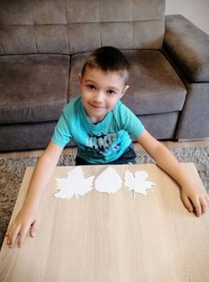  Grafika #9: NAUCZANIE ZDALNE - PONIEDZIAŁEK 12.10.20