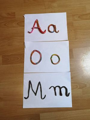  Grafika #4: NAUCZANIE ZDALNE - PONIEDZIAŁEK 12.10.20