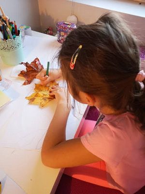  Grafika #3: NAUCZANIE ZDALNE - PONIEDZIAŁEK 12.10.20