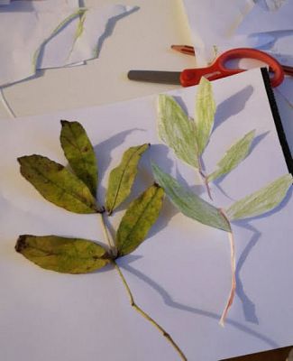  Grafika #2: NAUCZANIE ZDALNE - PONIEDZIAŁEK 12.10.20