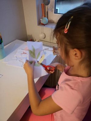  Grafika #1: NAUCZANIE ZDALNE - PONIEDZIAŁEK 12.10.20