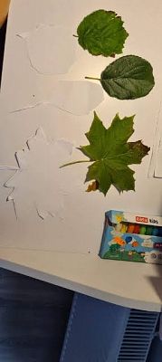  Grafika #32: NAUCZANIE ZDALNE - PONIEDZIAŁEK 12.10.20