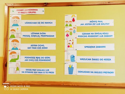 Grafika #1: DOBRE MANIERY