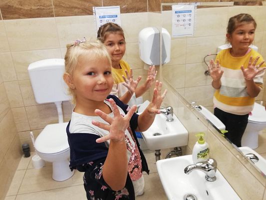 Grafika #0: DBAMY O BEZPIECZEŃSTWO