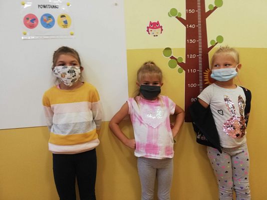 Grafika #7: DBAMY O BEZPIECZEŃSTWO